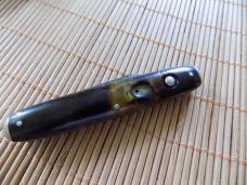 Auto-Schrade Walden NY-Two blade knide