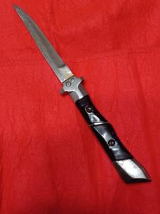 Vintage Russian Prisons Knife. 