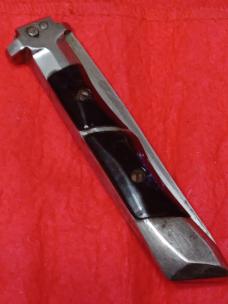 Vintage Russian Prisons Knife. 