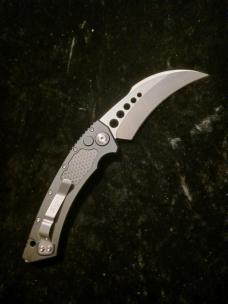 CARBON FIBER AUTO
