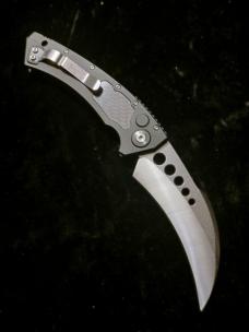 CARBON FIBER AUTO