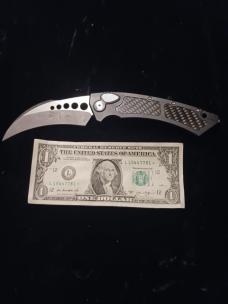 CARBON FIBER AUTO
