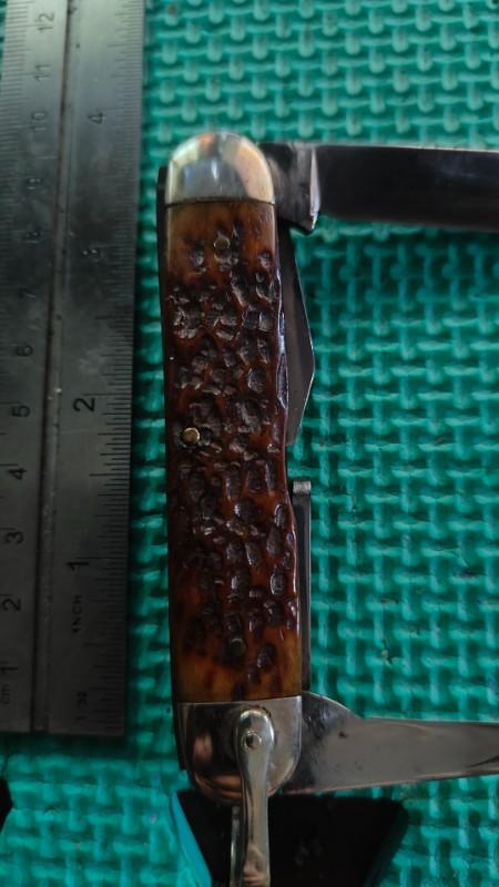 Standard Knife Co