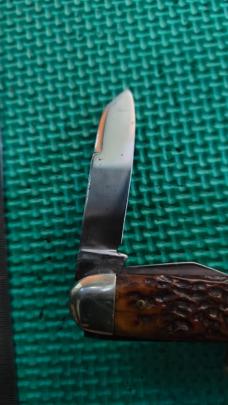 Standard Knife Co