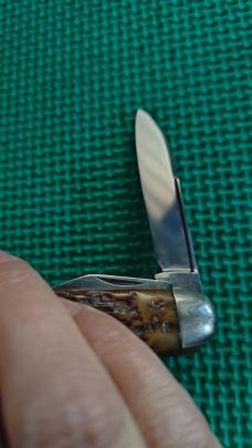Standard Knife Co