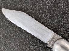 Geo. Schrade "Scout" Presto Automatic Knife