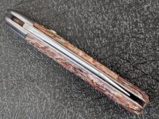 Geo. Schrade "Scout" Presto Automatic Knife
