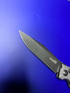 Kershaw Launch 7 Automatic Knife 7900GRYBLK