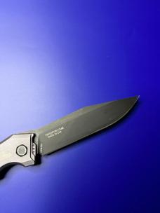 Kershaw Launch 7 Automatic Knife 7900GRYBLK
