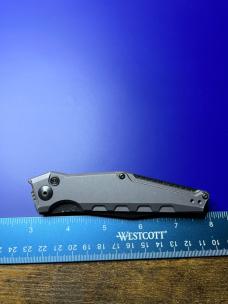 Kershaw Launch 7 Automatic Knife 7900GRYBLK