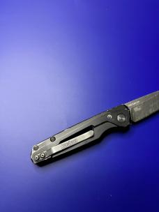 Kershaw Launch 11 Automatic Knife 7550 