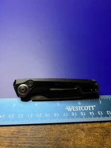 Kershaw Launch 11 Automatic Knife 7550 