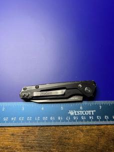 Kershaw Launch 11 Automatic Knife 7550 