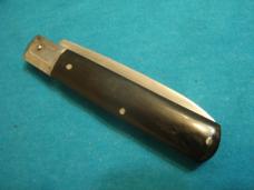 ANTIQUE COSIMO C. MIRANDO FROSOLONE ITALY LOCKBACK FOLDING FOLDER JACK POCKET KNIFE KNIVES OLD