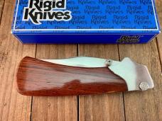 Rigid Top Lock with Cocobolo Seki Japan 