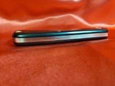 GEC 21 Red and Black Bull Buster, Farm and Field Tool, Great Eastern Cutlery, NEW in tube MINT Cond.