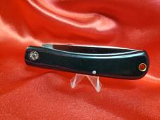 GEC 21 Red and Black Bull Buster, Farm and Field Tool, Great Eastern Cutlery, NEW in tube MINT Cond.