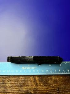 CobraTec Medium CTK-1 Black OTF