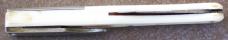 MAPPIN BROTHERS SHEFFIELD Pocket Knife / automatic Quill Cutter antique