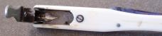 MAPPIN BROTHERS SHEFFIELD Pocket Knife / automatic Quill Cutter antique