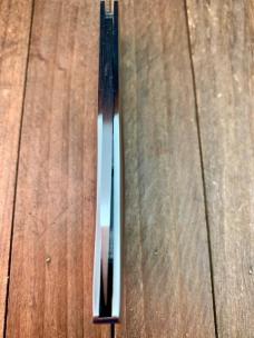 Paragon Interframe Lockback Design by George Herron Cocobolo Seki Japan 