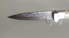 CUSTOM HAND MADE Damascus