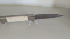 CUSTOM HAND MADE Damascus
