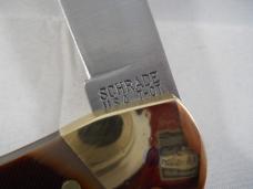 Schrade Old Timer 7OT USA Near Mint