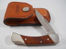 Schrade Uncle Henry LB3 USA Mint
