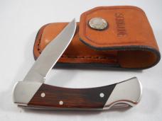 Schrade Uncle Henry LB3 USA Mint