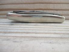 Remington Stainless Steel Handled Stockman 