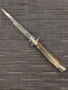 Vintage 9” Folgore Picklock