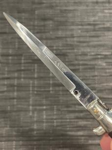 Vintage 9” Folgore Picklock