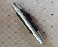Vintage Italian Rostfrei OTF Double Edge NOS!