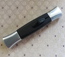 Vintage Italian Rostfrei OTF Double Edge NOS!
