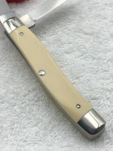 Schrade Cutlery 175th Anniversary of The American Flag 1818-1993 Jack Knife