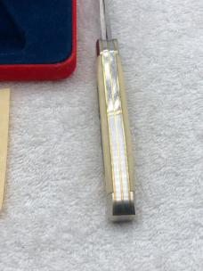 Schrade Cutlery 175th Anniversary of The American Flag 1818-1993 Jack Knife