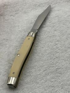 Schrade Cutlery 175th Anniversary of The American Flag 1818-1993 Jack Knife