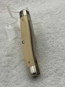 Schrade Cutlery 175th Anniversary of The American Flag 1818-1993 Jack Knife