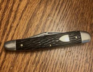 SCHRADE WALDEN NEW YORK