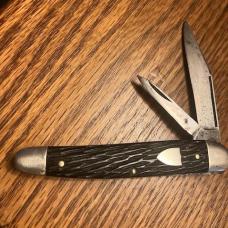 SCHRADE WALDEN NEW YORK 