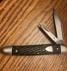 SCHRADE WALDEN NEW YORK 