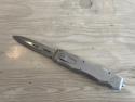 Desert Knife Works Sandshark 2nd Gen