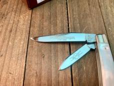 Schatt and Morgan Pearl Reversed Peanut from the 14th Anniversary Series