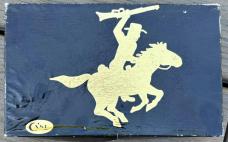 Case XX Winchester 1873 slimline trapper