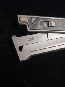REATE OG EXO COPING GRAVITY KNIFE 