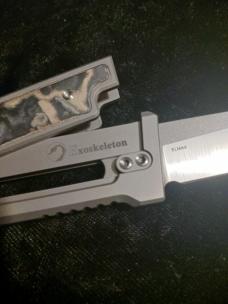 REATE OG EXO COPING GRAVITY KNIFE 