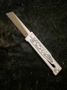 REATE OG EXO COPING GRAVITY KNIFE 