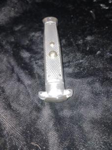 ALL METAL TRAP DOOR OTF
