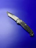 Boker Magnum Tanto Automatic Knife 